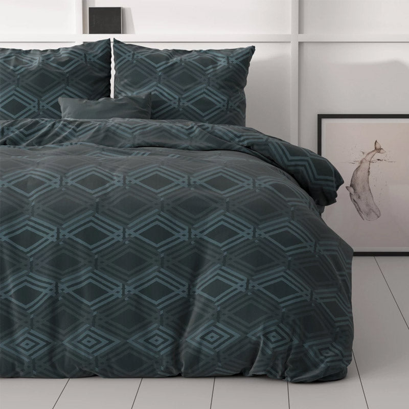 Classy Dekbedovertrek – Keuze uit 8 Luxe Designs