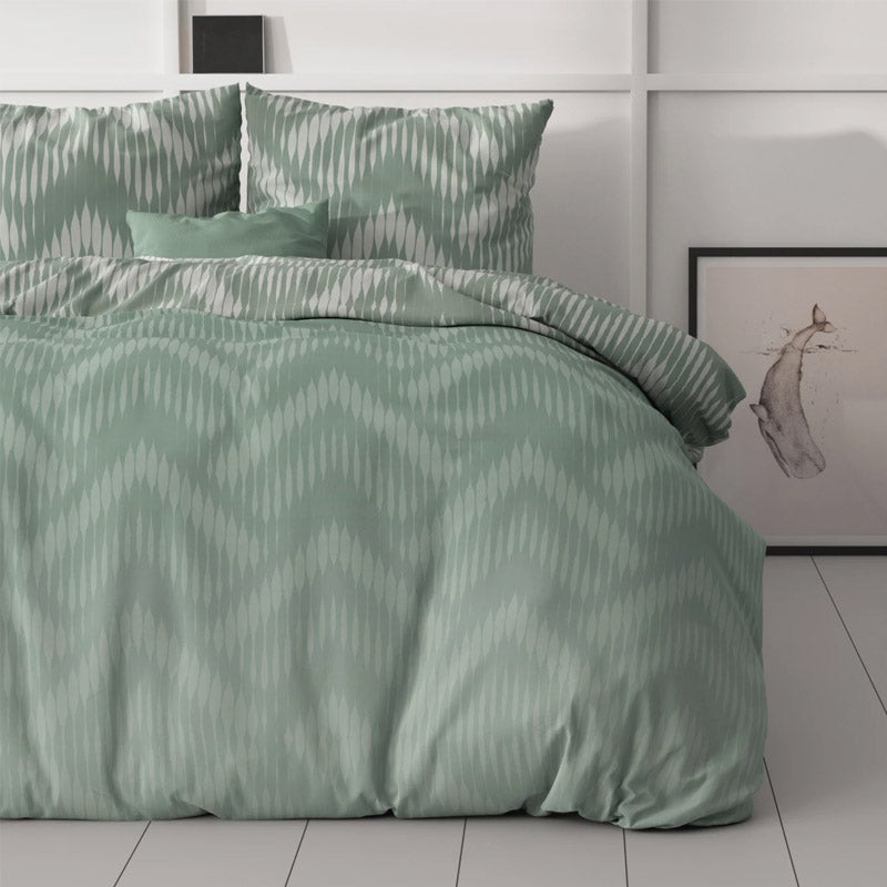 Classy Dekbedovertrek – Keuze uit 8 Luxe Designs