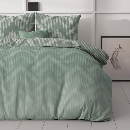 Classy Dekbedovertrek – Keuze uit 8 Luxe Designs