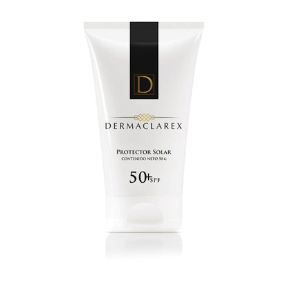 DermaClarex Gezichtsverzorging Set – Dagcrème, Nachtcrème & SPF50 tegen Pigmentvlekken