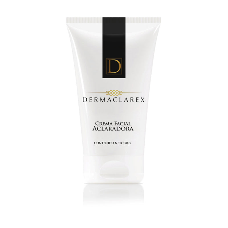 DermaClarex Gezichtsverzorging Set – Dagcrème, Nachtcrème & SPF50 tegen Pigmentvlekken