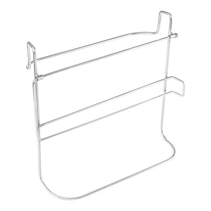 Deur organizer voor schoonmaakspullen – Slim opbergen en ruimte besparen 🧼🚪