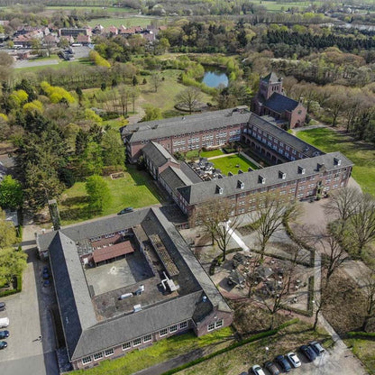 Deurne – Fletcher Kloosterhotel Willibrordhaeghe, Noord-Brabant