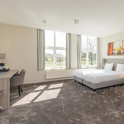 Deurne – Fletcher Kloosterhotel Willibrordhaeghe, Noord-Brabant