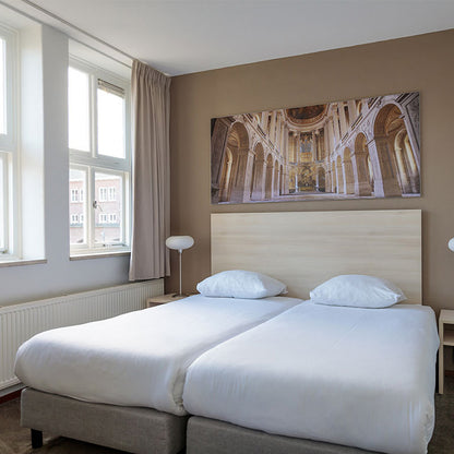 Deurne – Fletcher Kloosterhotel Willibrordhaeghe, Noord-Brabant