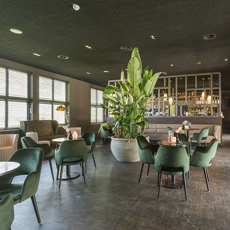 Deurne – Fletcher Kloosterhotel Willibrordhaeghe, Noord-Brabant