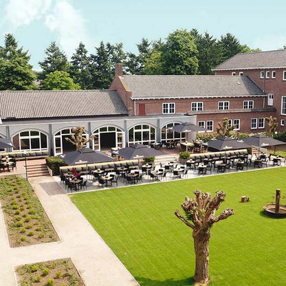 Deurne – Fletcher Kloosterhotel Willibrordhaeghe, Noord-Brabant