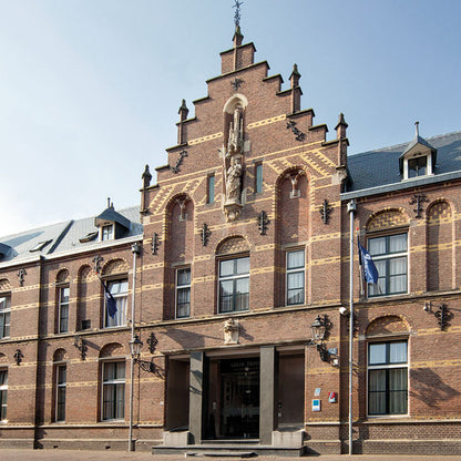 Deventer Hoteldeal – Fletcher Hotel Gilde | Nachtje Weg voor 2 Personen in Overijssel
