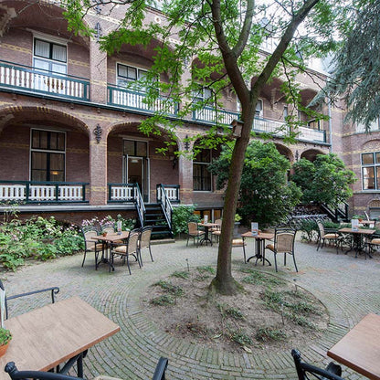 Deventer Hoteldeal – Fletcher Hotel Gilde | Nachtje Weg voor 2 Personen in Overijssel
