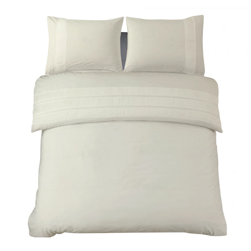 Dekbedovertrek Bali – Stijlvol, Comfortabel en Tijdloos