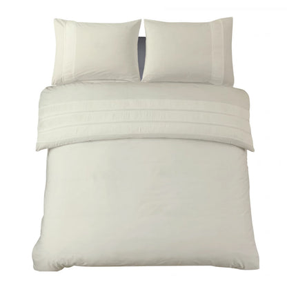 Dekbedovertrek Bali – Stijlvol, Comfortabel en Tijdloos