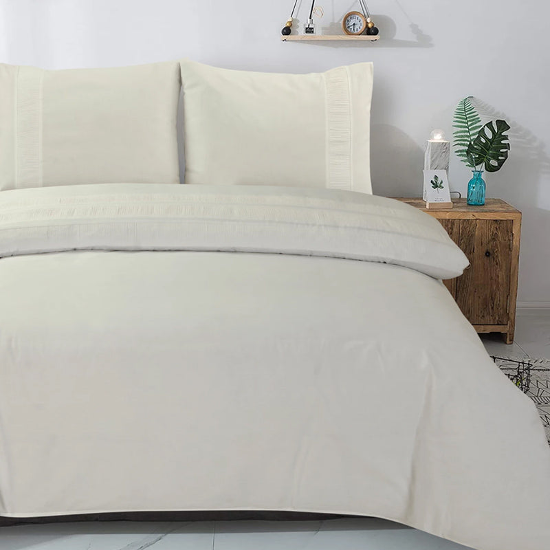 Dekbedovertrek Bali – Stijlvol, Comfortabel en Tijdloos