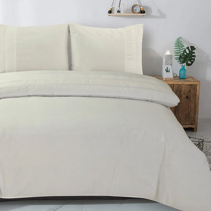 Dekbedovertrek Bali – Stijlvol, Comfortabel en Tijdloos