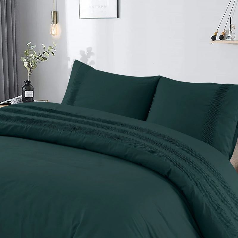 Dekbedovertrek Bali – Stijlvol, Comfortabel en Tijdloos