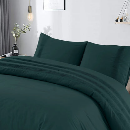 Dekbedovertrek Bali – Stijlvol, Comfortabel en Tijdloos