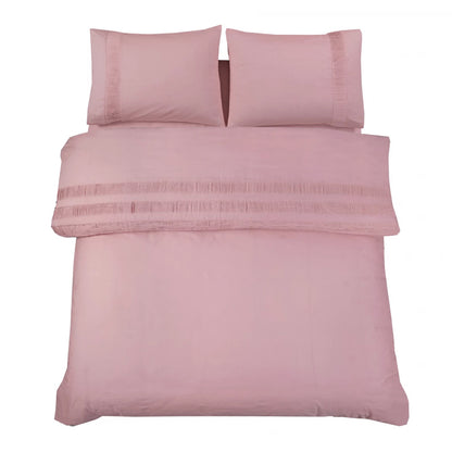 Dekbedovertrek Bali – Stijlvol, Comfortabel en Tijdloos