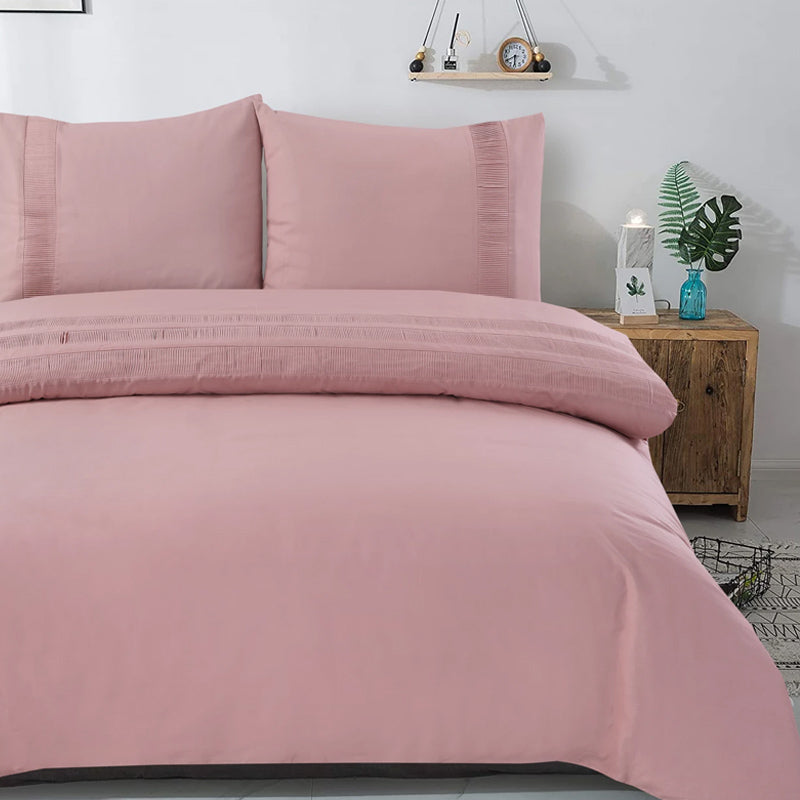 Dekbedovertrek Bali – Stijlvol, Comfortabel en Tijdloos