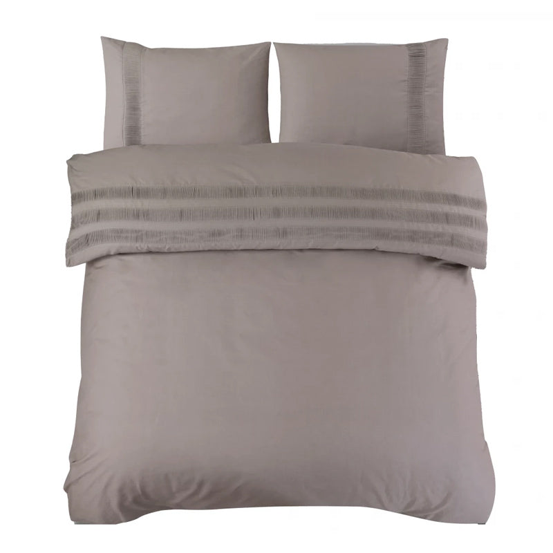 Dekbedovertrek Bali – Stijlvol, Comfortabel en Tijdloos