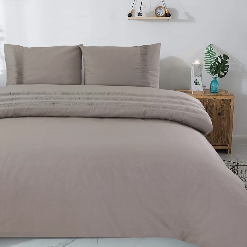 Dekbedovertrek Bali – Stijlvol, Comfortabel en Tijdloos