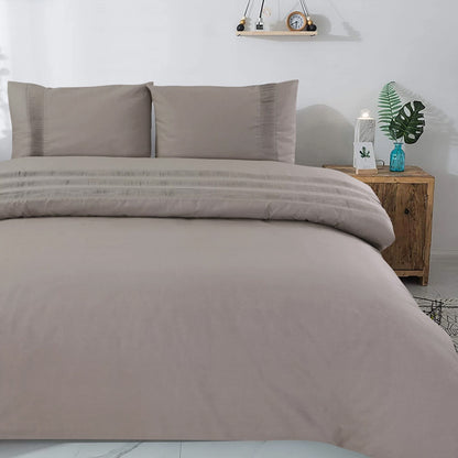 Dekbedovertrek Bali – Stijlvol, Comfortabel en Tijdloos