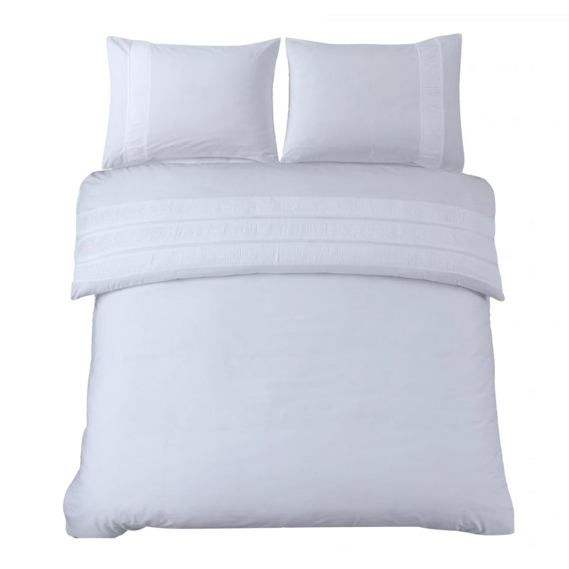 Dekbedovertrek Bali – Stijlvol, Comfortabel en Tijdloos