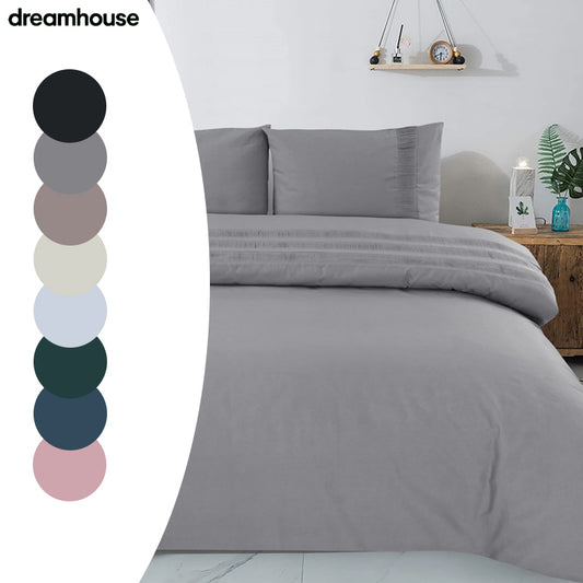 Dekbedovertrek Bali – Stijlvol, Comfortabel en Tijdloos