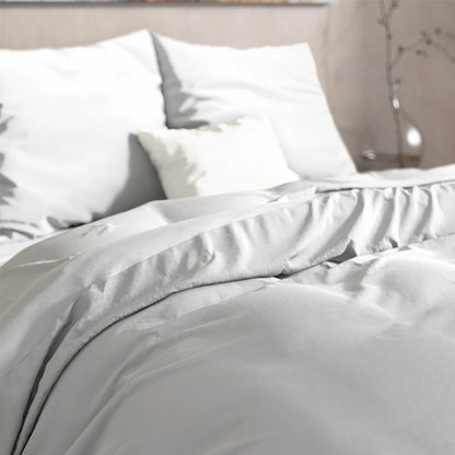 Flanel Dekbedovertrek Mendez – Zacht & Warm – Meerdere Kleuren