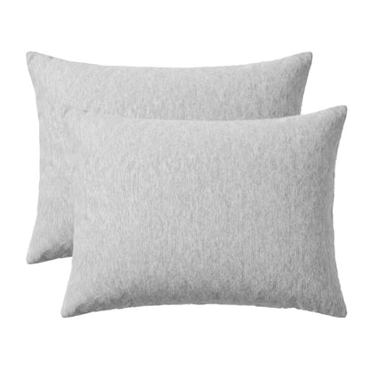 Sleeptime Verkoelende Kussenslopen 2-Pack – 60x70 cm Ademend & Fris in 4 Kleuren