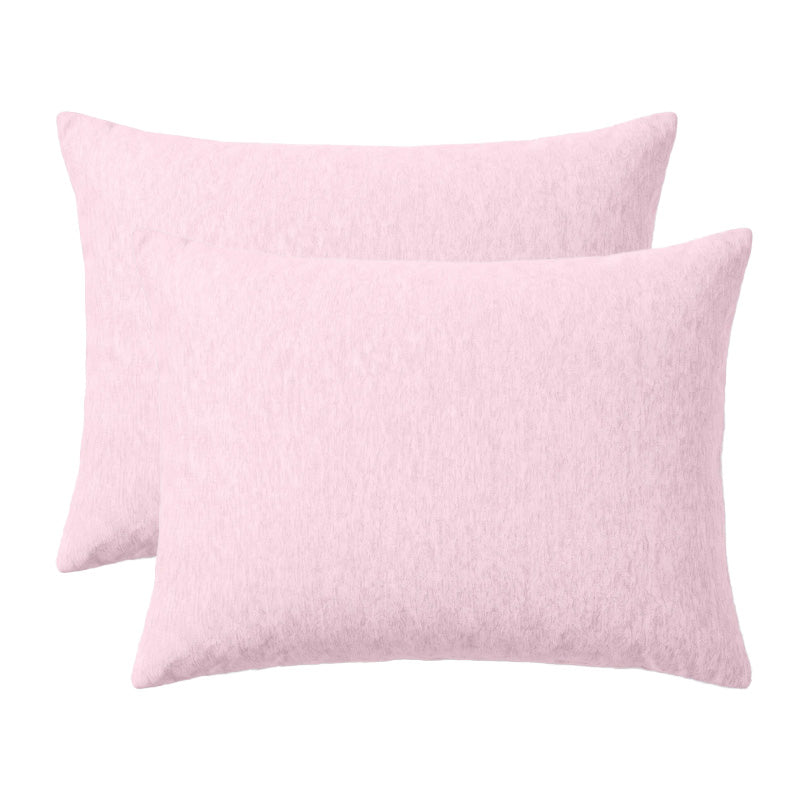 Sleeptime Verkoelende Kussenslopen 2-Pack – 60x70 cm Ademend & Fris in 4 Kleuren