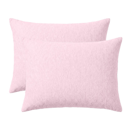 Sleeptime Verkoelende Kussenslopen 2-Pack – 60x70 cm Ademend & Fris in 4 Kleuren