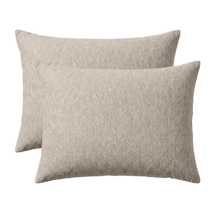 Sleeptime Verkoelende Kussenslopen 2-Pack – 60x70 cm Ademend & Fris in 4 Kleuren