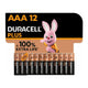 Duracell Plus Alkaline AA of AAA Batterijen 12-Pack