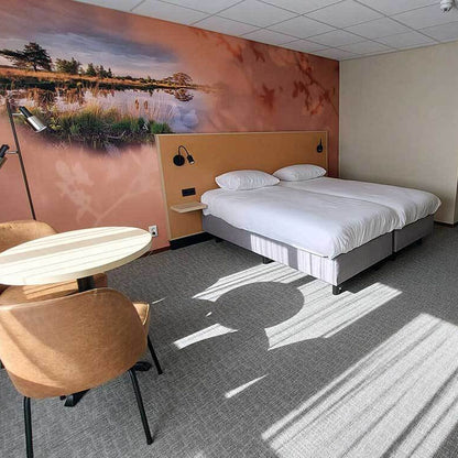Dwingeloo – Fletcher Landhotel De Borken, Drenthe
