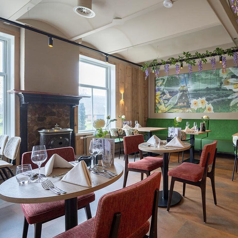 Dwingeloo – Fletcher Landhotel De Borken, Drenthe