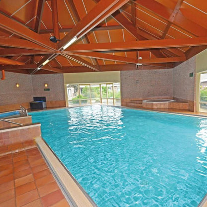 Dwingeloo – Fletcher Landhotel De Borken, Drenthe