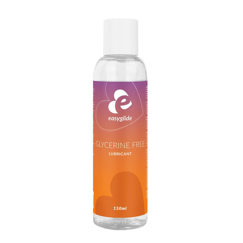 EasyGlide Glijmiddel 150ML – Diverse Varianten