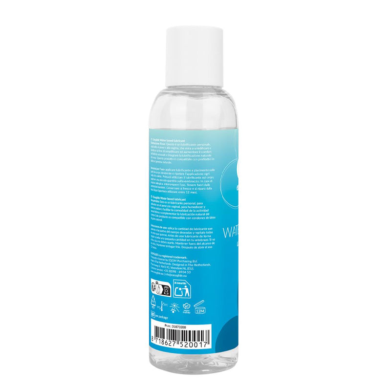 EasyGlide Glijmiddel 150ML – Diverse Varianten