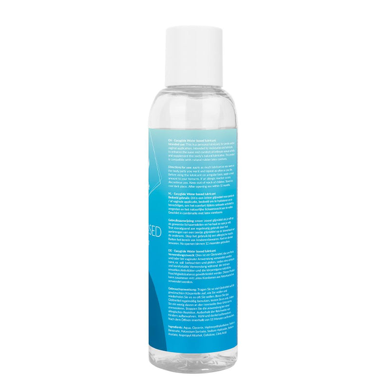 EasyGlide Glijmiddel 150ML – Diverse Varianten