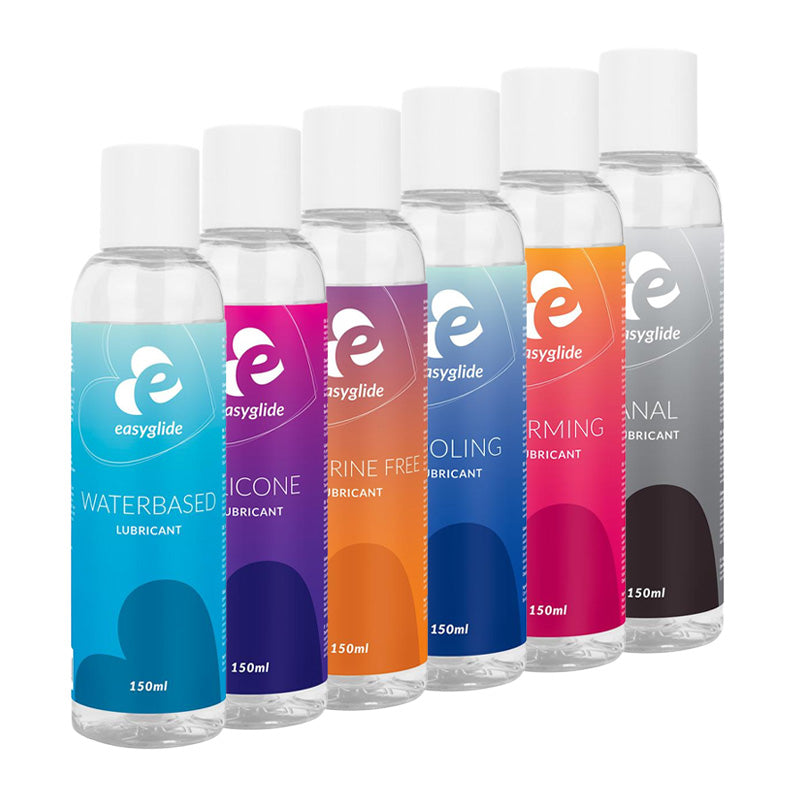 EasyGlide Glijmiddel 150ML – Diverse Varianten