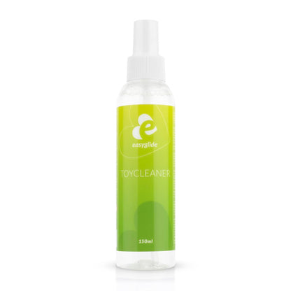 Toy Cleaner – Hygienische Reiniger voor Seksspeeltjes – 150 ml