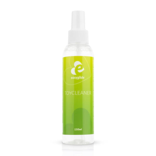 Toy Cleaner – Hygienische Reiniger voor Seksspeeltjes – 150 ml