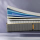 Emma AirGrid Matras – Ultieme Ventilatie & Geavanceerde Ondersteuning