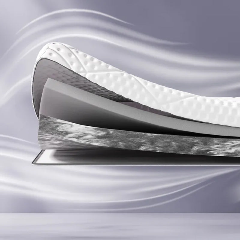 Classic Premium Topper – Luxe Comfort & Perfecte Ondersteuning