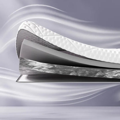 Classic Premium Topper – Luxe Comfort & Perfecte Ondersteuning