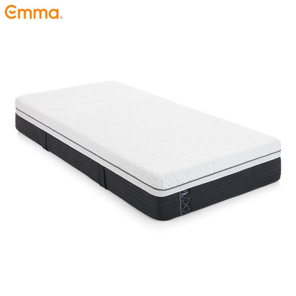 Emma - Diamond Cool Foam Matras - 90x200 cm