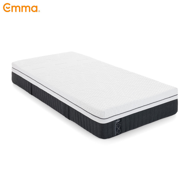 Emma - Diamond Cool Hybrid Matras
