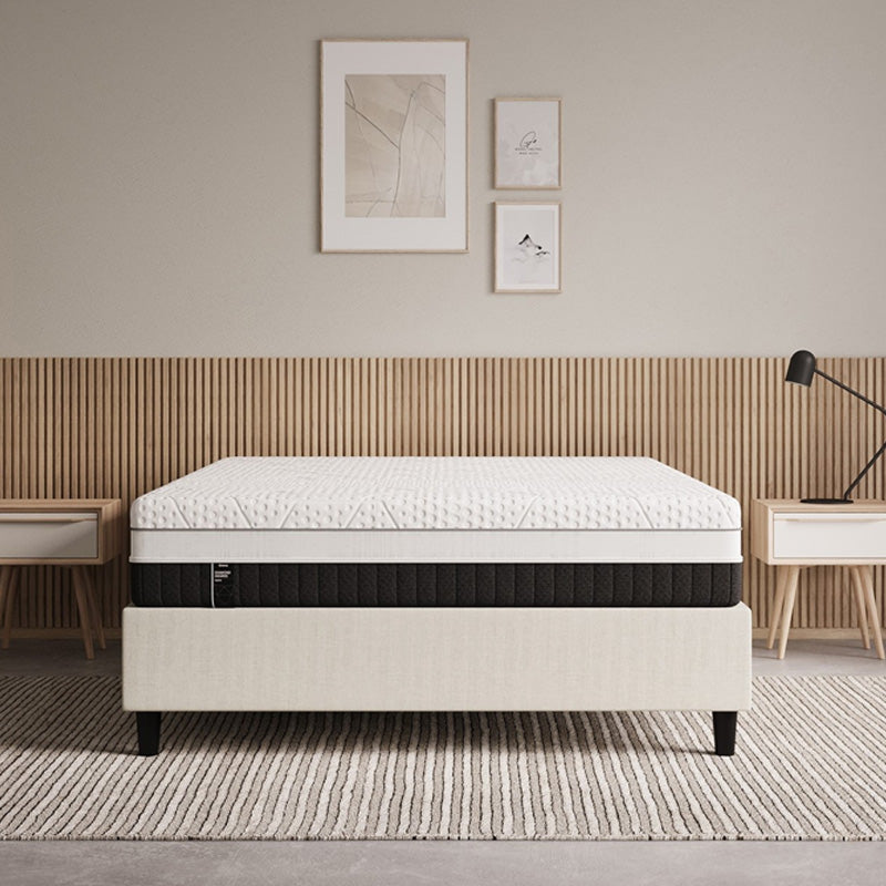 Emma - Diamond Cool Hybrid Matras