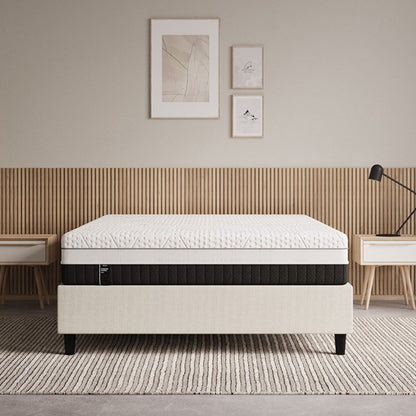 Emma - Diamond Cool Hybrid Matras