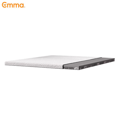 Diamond Koudschuim Topper – Luxe Comfort en Optimale Ondersteuning