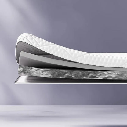 Diamond Koudschuim Topper – Luxe Comfort en Optimale Ondersteuning